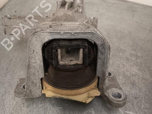Engine mount RENAULT MEGANE III Hatchback (BZ0/1_, B3_) 1.5 dCi (BZ09, BZ0D, BZ1W, BZ29, BZ14) | BP28412781M89 