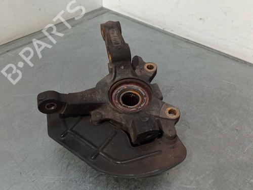 Left front steering knuckle FIAT DOBLO MPV (119_, 223_)  | BP30172871M25 