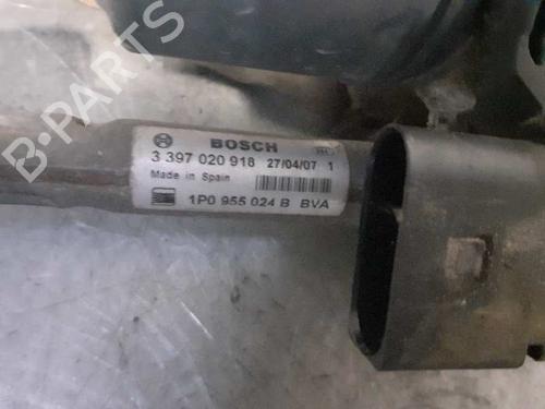 Front wiper motor SEAT LEON (1P1) 1.9 TDI | BP14220369M29 