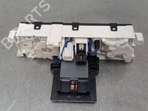 Climate control SUBARU FORESTER (SF_) 2.0 AWD (SF5) | BP29157314I5 