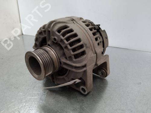 Generator OPEL ASTRA H (A04) 1.6 (L48) (105 hp) 2258541