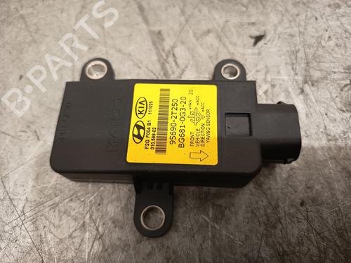 Used Electronic module Electronic module 37015703 37015703