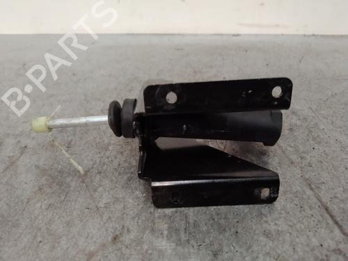 Clutch slave cylinder IVECO DAILY IV Van  | BP23565335M113 