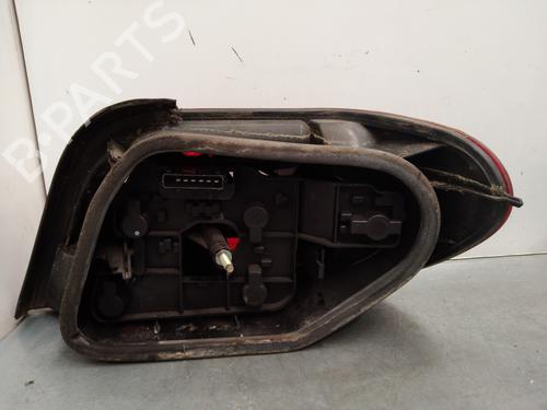 Left taillight CITROËN XSARA Coupe (N0) 2.0 HDI 90 | BP25760752C34 
