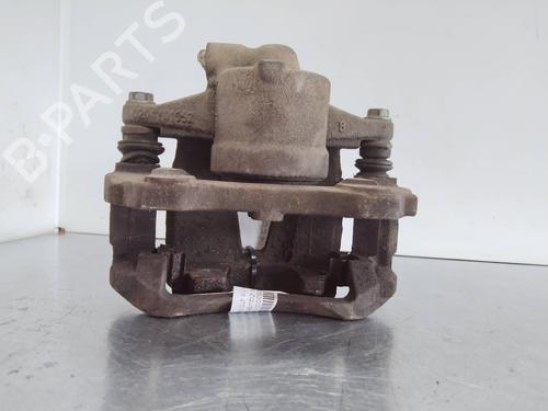 Left front brake caliper FIAT DOBLO Box Body/MPV (223_) 1.9 JTD | BP11621525M105 