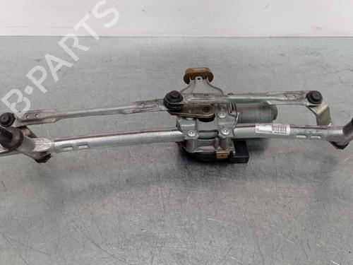 Used Front wiper motor PEUGEOT 3008 II SUV (MC_, MR_, MJ_, M4_) 2.0 BlueHDi 180 (181 hp) 18952599