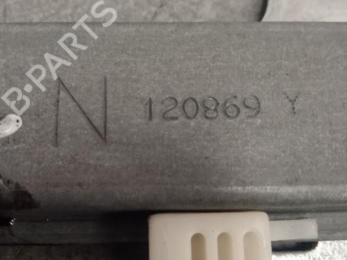 Rear left window mechanism NISSAN QASHQAI +2 (JJ10E)  | BP29537032C24 
