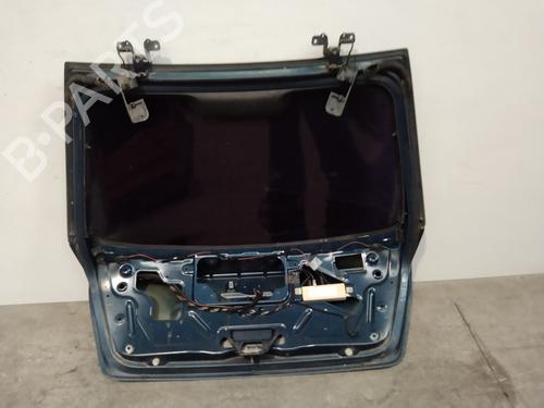 Tailgate BMW 3 Compact (E46) 320 td | BP23534228C6 