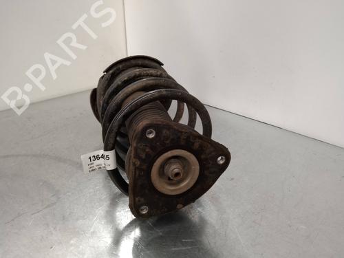 Left front shock absorber FORD FOCUS C-MAX (DM2)  | BP2259608M16 