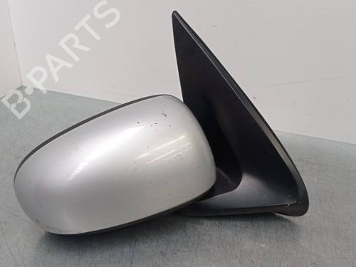 Right mirror NISSAN ALMERA II (N16) 2.2 dCi | BP18784789C27 