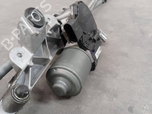 Front wiper motor OPEL ASTRA J (P10) 1.6 (68) | BP9418820M29 