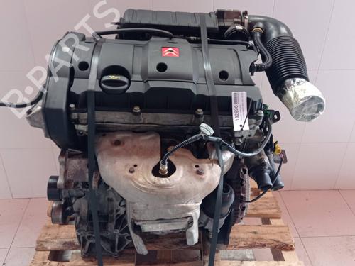 Used Engine CITROËN XSARA Coupe (N0) 1.6 16V (109 hp) 28293103