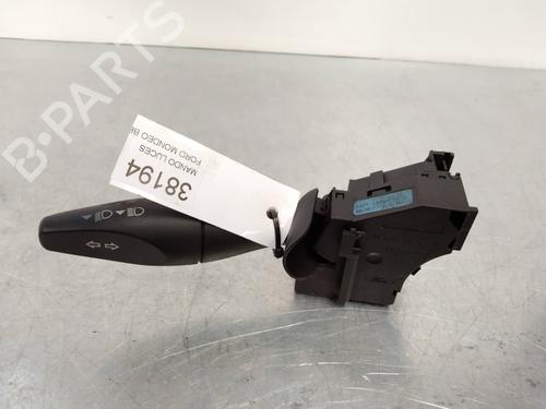 Used Headlight switch FORD MONDEO III (B5Y) 2.0 16V TDDi / TDCi (115 hp) 2256372
