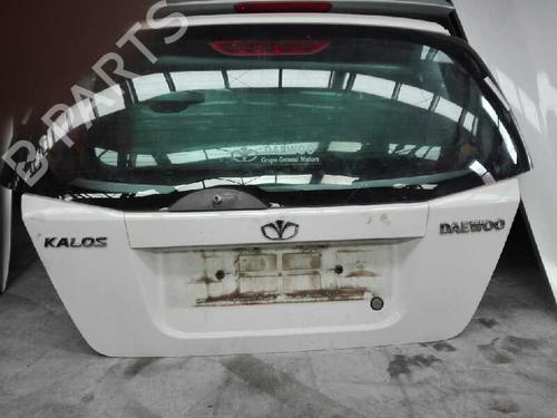 Tailgate DAEWOO KALOS (KLAS) 1.4 16V | BP2247148C6 