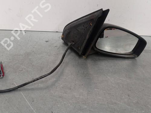 Right mirror FIAT STILO (192_) 1.6 16V (192_XB1A) | BP9818434C27