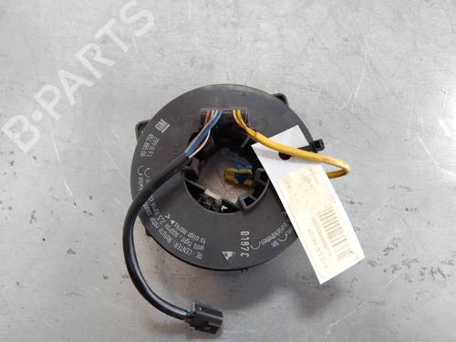 Used Squib airbag OPEL ASTRA G Coupe (T98) 2.2 16V (F07) (147 hp) 2254465