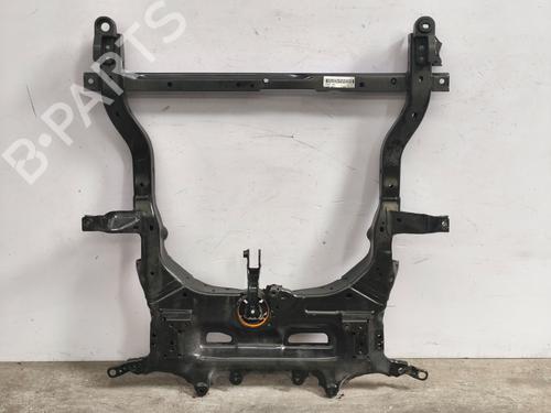 Used Subframe Subframe OPEL ASTRA K Sports Tourer (B16) 1.6 CDTi (35) (136 hp) 34139281 34139281