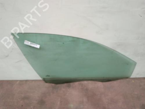 Used Front right door window RENAULT MEGANE II (BM0/1_, CM0/1_) [2001-2012]  2257464