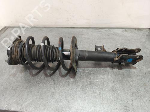 Used Right front shock absorber Right front shock absorber HYUNDAI ix35 (LM, EL, ELH) [2009-2016] 32987033 32987033
