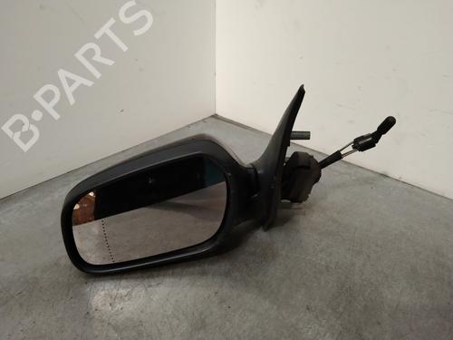 Left mirror CITROËN XSARA (N1) 1.9 TD | BP26883263C26 