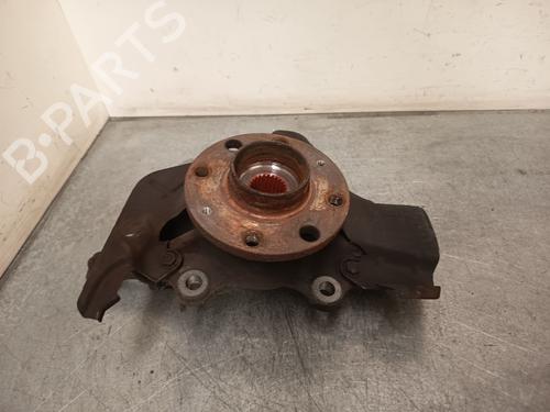 Left front steering knuckle OPEL CORSA E (X15) | BP36786119M25 - Image 3