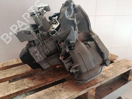 Gearbox OPEL CORSA E (X15) | BP39978847M3 - Image 3