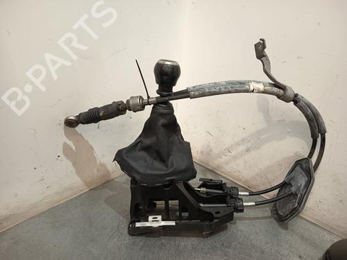 Used Gear lever Gear lever 37666310 37666310