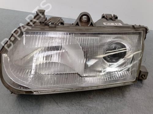 Used Left headlight Left headlight 17053706 17053706