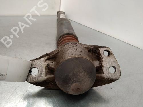 Right rear shock absorber VW GOLF VI Variant (AJ5)  | BP2522732M19 