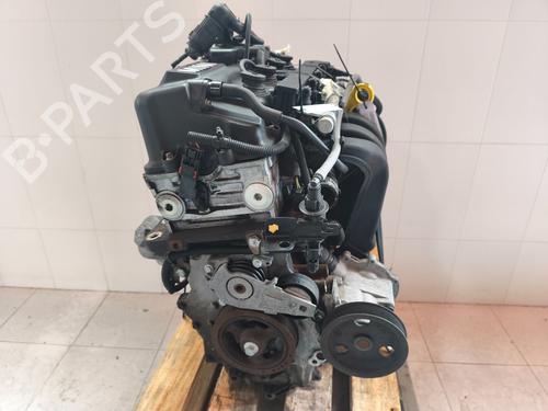Engine MINI MINI (R50, R53) Cooper | BP36324132M1 - Image 4