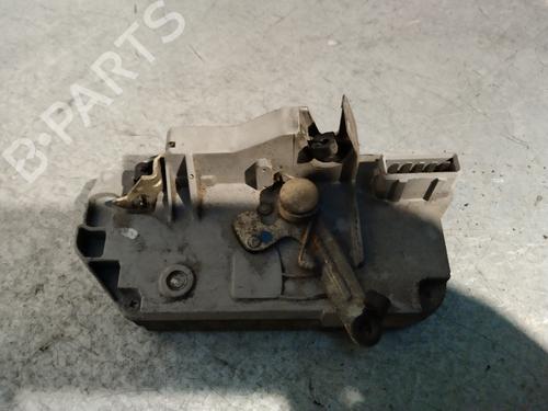 Rear left lock PEUGEOT 406 (8B) 2.0 HDI 90 | BP23527807C100 