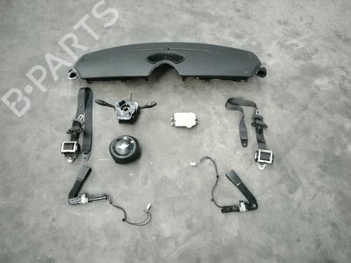 Airbag Kit MINI MINI (R56) One (75 hp) 16061902