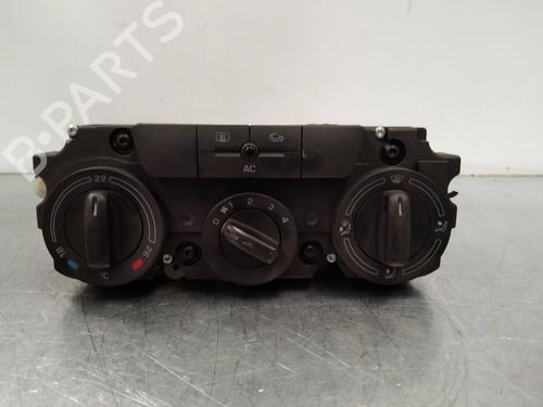 Used Climate control SKODA OCTAVIA II (1Z3) 1.9 TDI (105 hp) 2285845