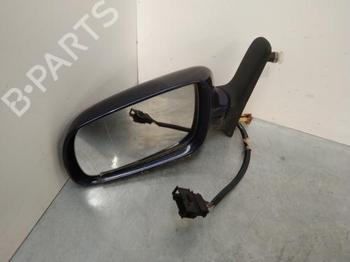 Left mirror SEAT ALHAMBRA (7V8, 7V9) 2.0 i | BP25868414C26 