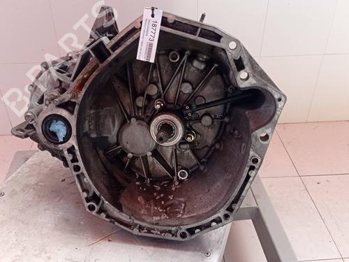 Gearbox RENAULT MEGANE II (BM0/1_, CM0/1_) 1.5 dCi (BM02, BM13, BM2A, CM02, CM13) | BP23230219M3 
