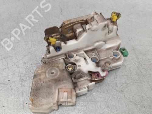 Høyre foran lås NISSAN NAVARA NP300 (D40) 2.5 dCi 4WD (D40TT, D40T, D40M, D40BB) | BP16763364C97 