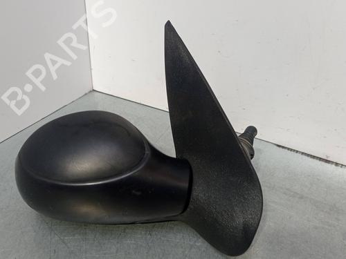 Used Right mirror PEUGEOT 206 Hatchback (2A/C) 1.4 LPG (75 hp) 11511593