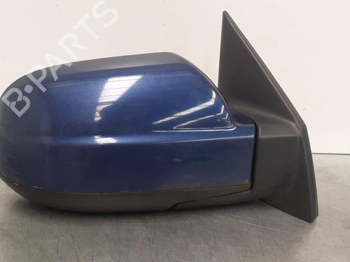 Used Right mirror HYUNDAI TUCSON (JM) 2.0 All-wheel Drive (141 hp) 7874621