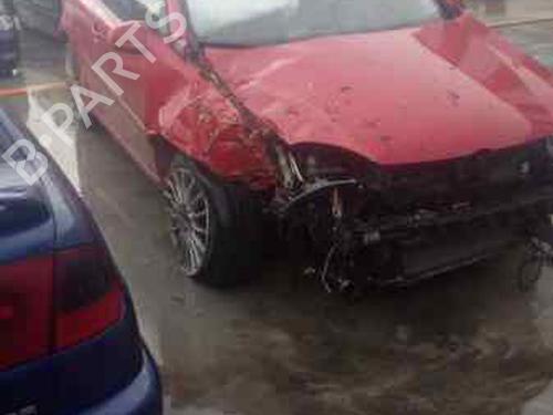 Front bumper reinforcement VW GOLF V (1K1) 2.0 TDI 16V | BP7478489C109 
