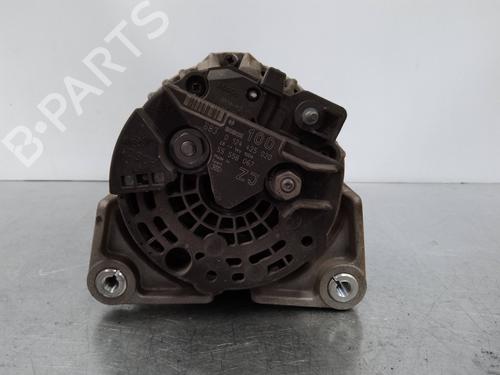 Generator OPEL ASTRA H (A04) 1.6 (L48) | BP2258541M7 
