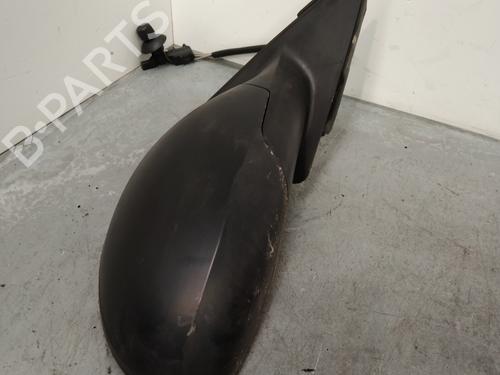 Right mirror SEAT IBIZA III (6L1) 1.4 TDI | BP26711475C27 