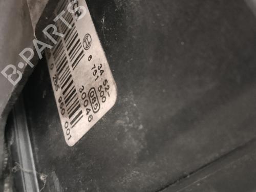 ABS pump BMW 7 (E38) 730 d | BP20226681M43 