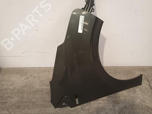 Used Right front fenders PEUGEOT 208 I (CA_, CC_) 1.6 BlueHDi 100 (100 hp) 28428678