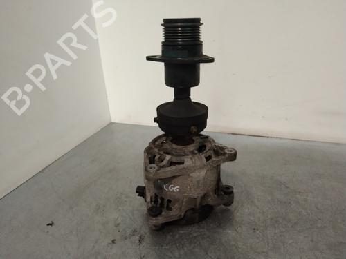 Generator FORD FOCUS I (DAW, DBW) 1.8 TDCi (100 hp) 20656228