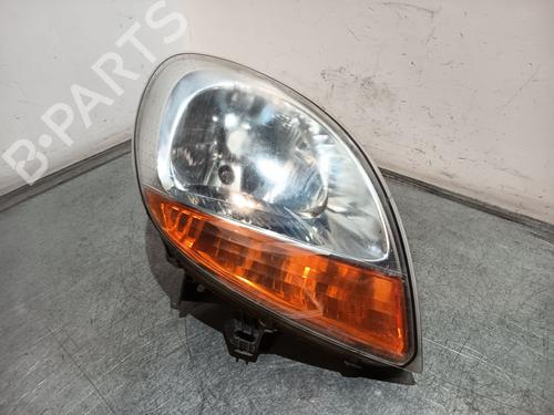Used Right headlight RENAULT KANGOO (KC0/1_) 1.5 dCi (KC07) (65 hp) 32183723