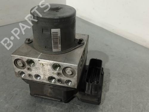 Used ABS pump VW PASSAT ALLTRACK B7 (365) 2.0 TDI (140 hp) 21491829