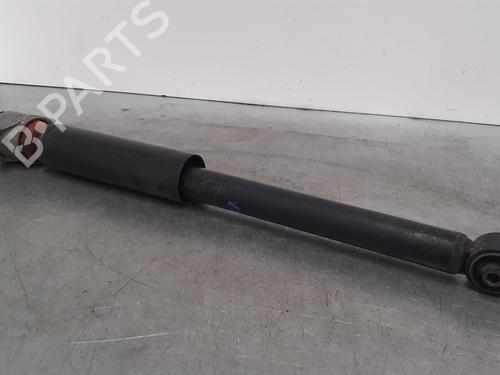 Venstre bagtil støddæmper SEAT IBIZA III (6L1) [2002-2009]  7867678