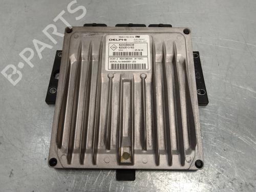 Used Engine control unit (ECU) RENAULT MEGANE II (BM0/1_, CM0/1_) 1.5 dCi (BM1F, CM1F) (86 hp) 2902109