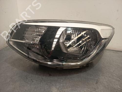 Left headlight KIA SOUL II (PS) | BP36842322C28 - Image 6