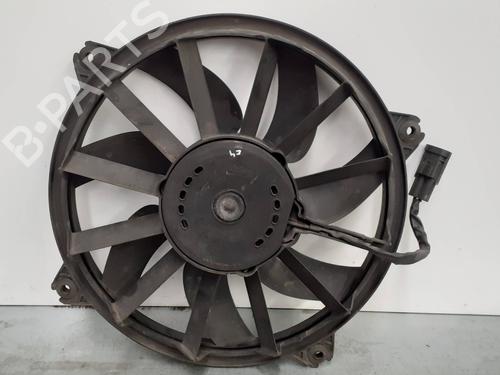 Used Radiator fan CITROËN C4 I (LC_) [2004-2014]  7866129